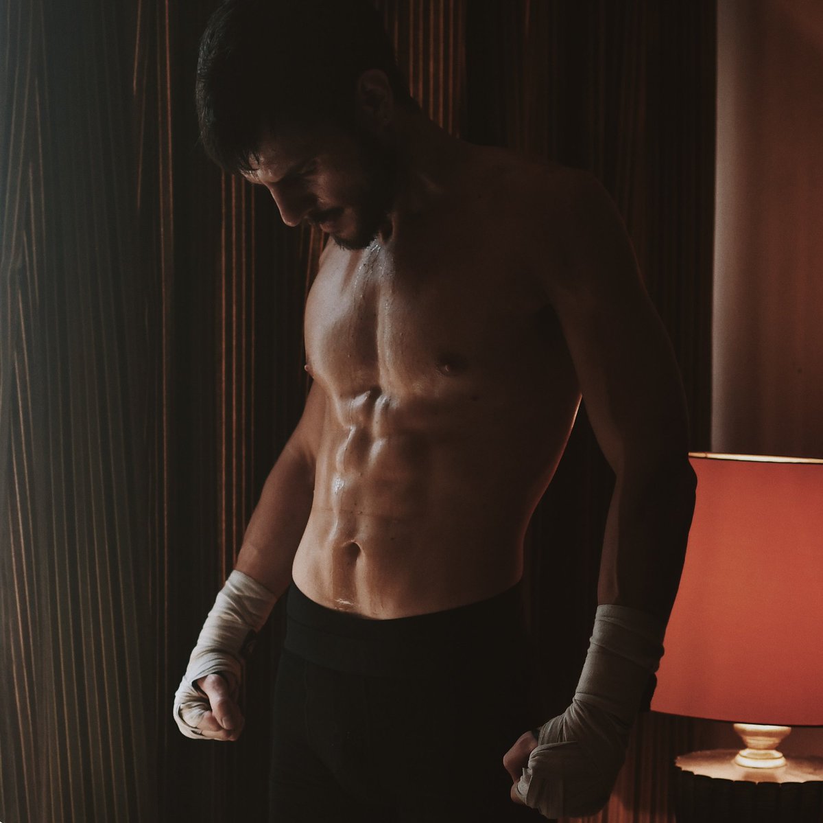 Хуан Пабло Кампа