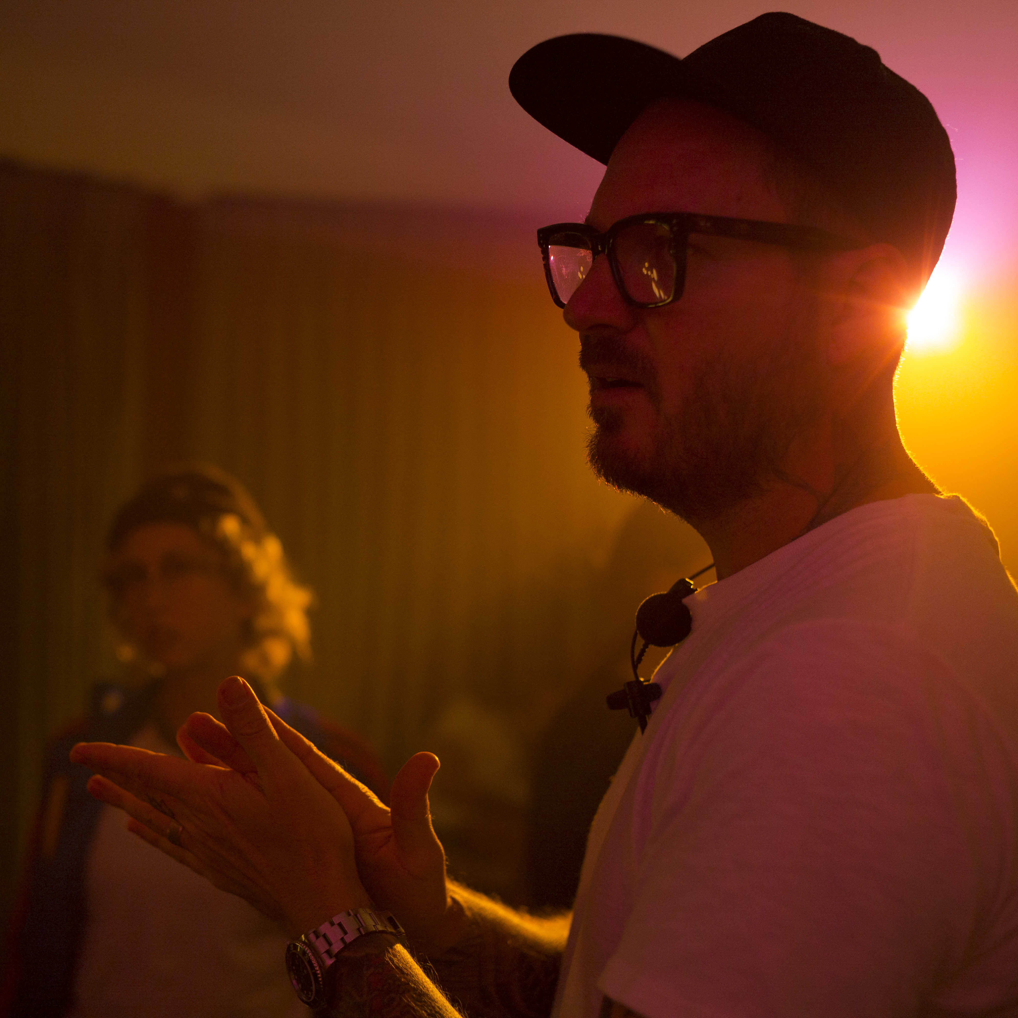 Джейсон МакКормик