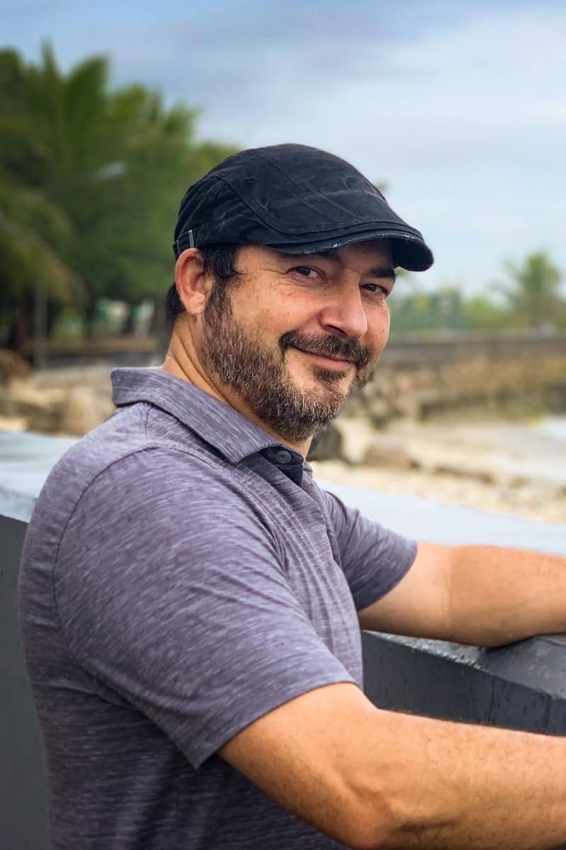 Branden James Maxham