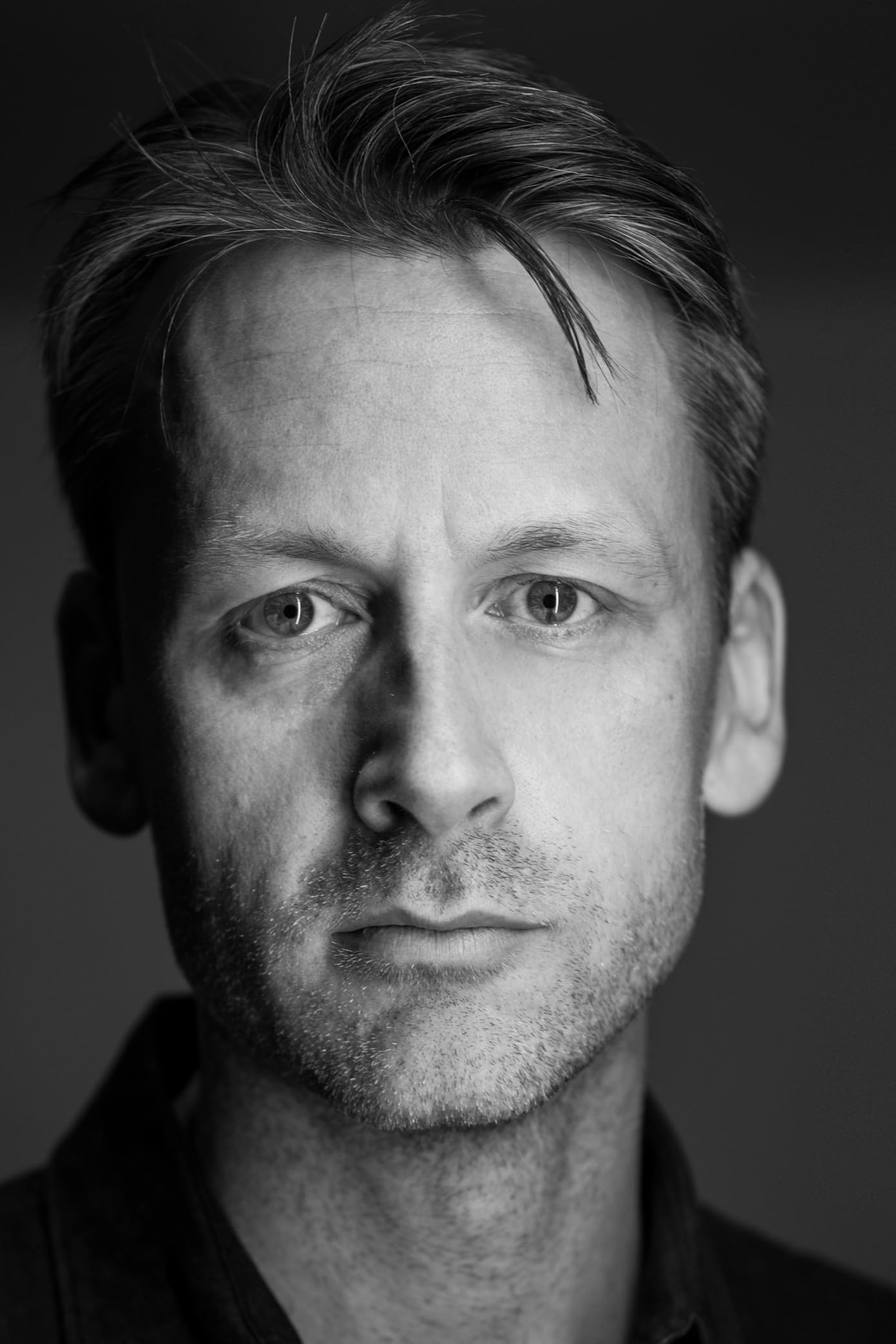 Knut Avenstroup Haugen