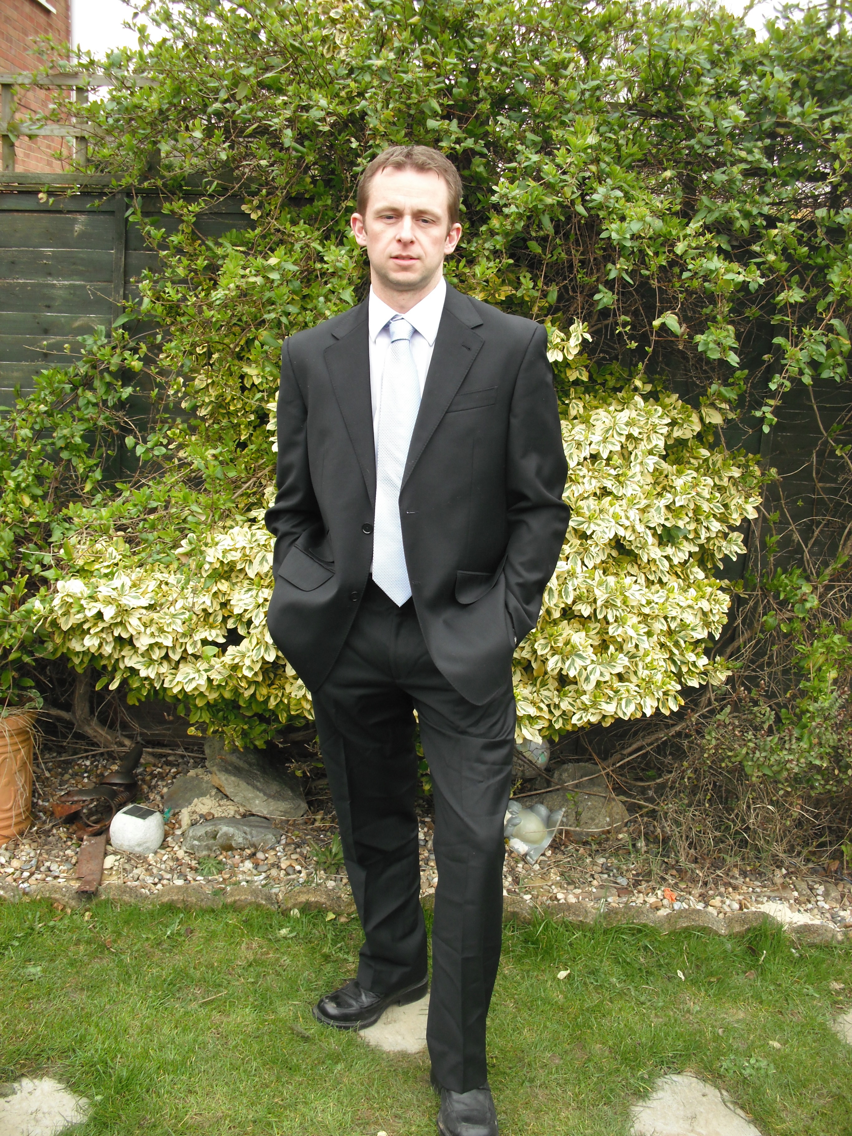 Крис Поллард