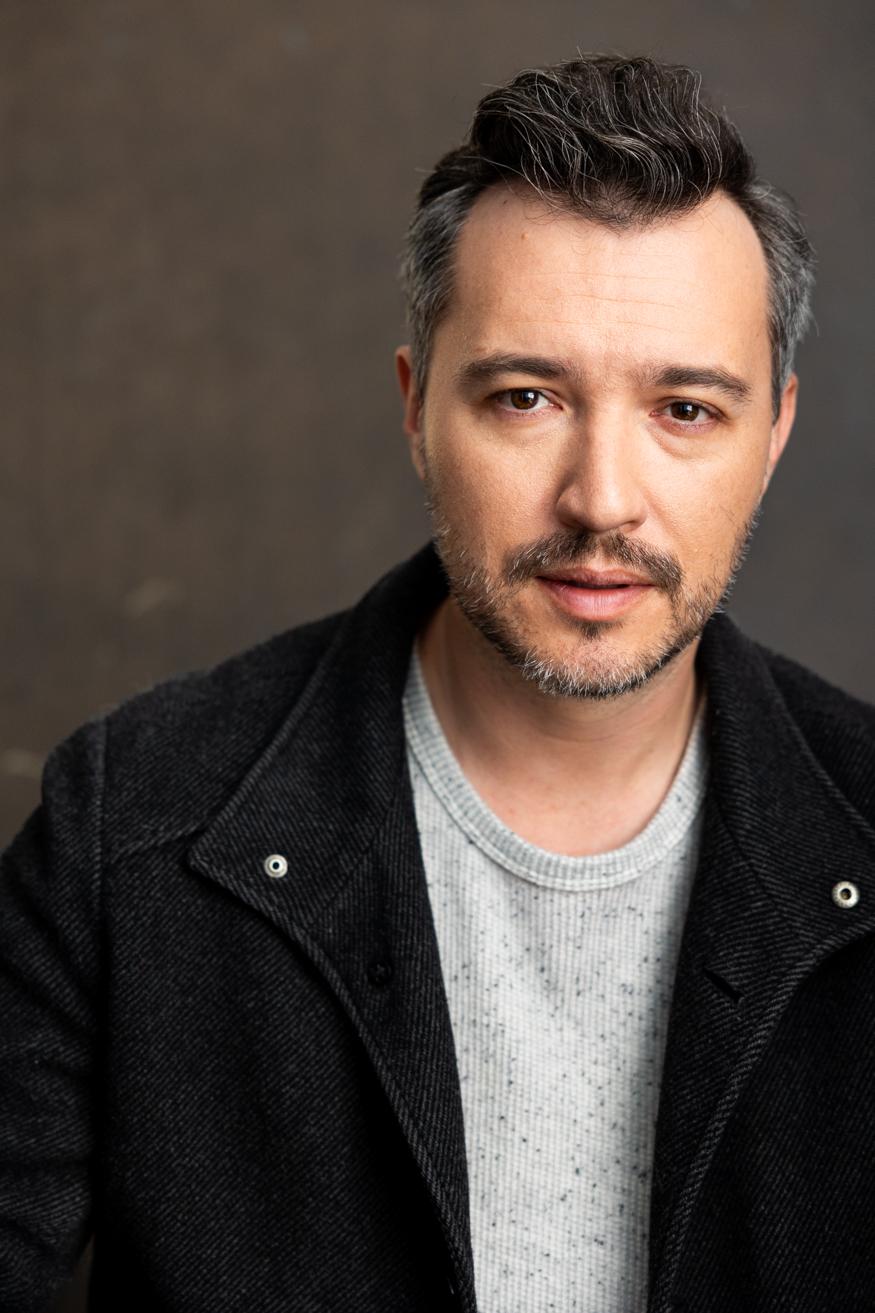 Роберт Дилл