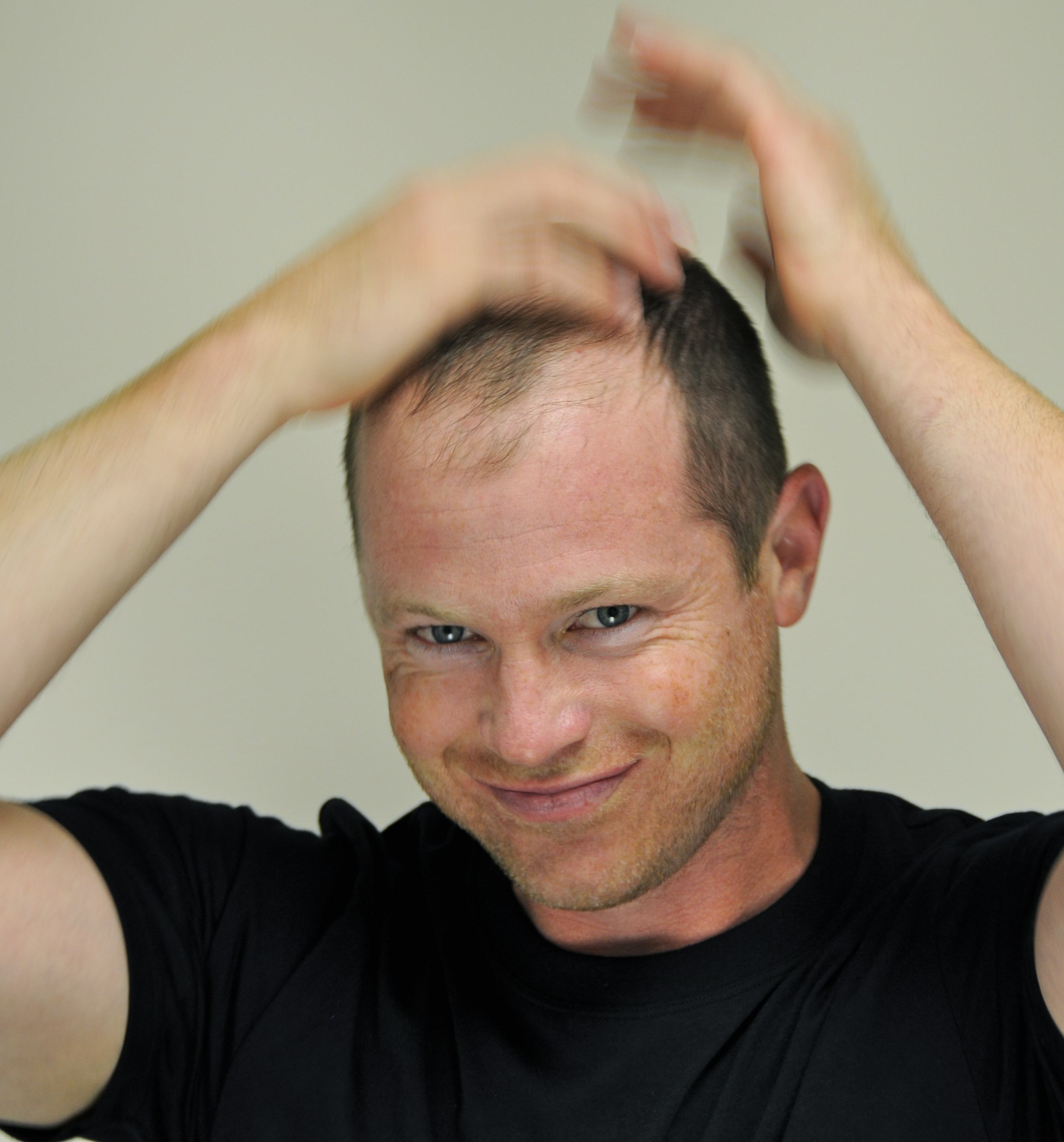 Марк Бирлейн