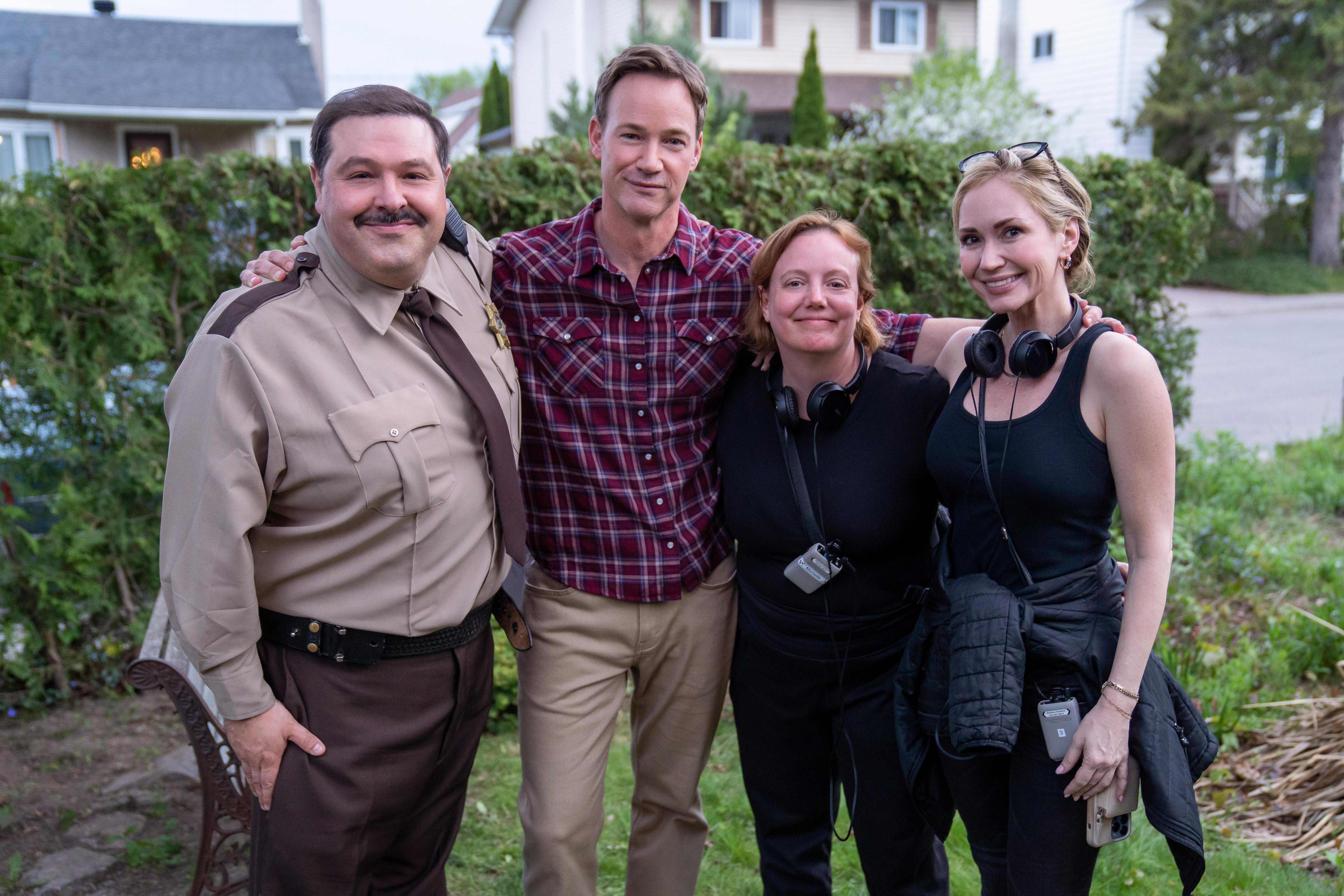 Мишель Уэлле