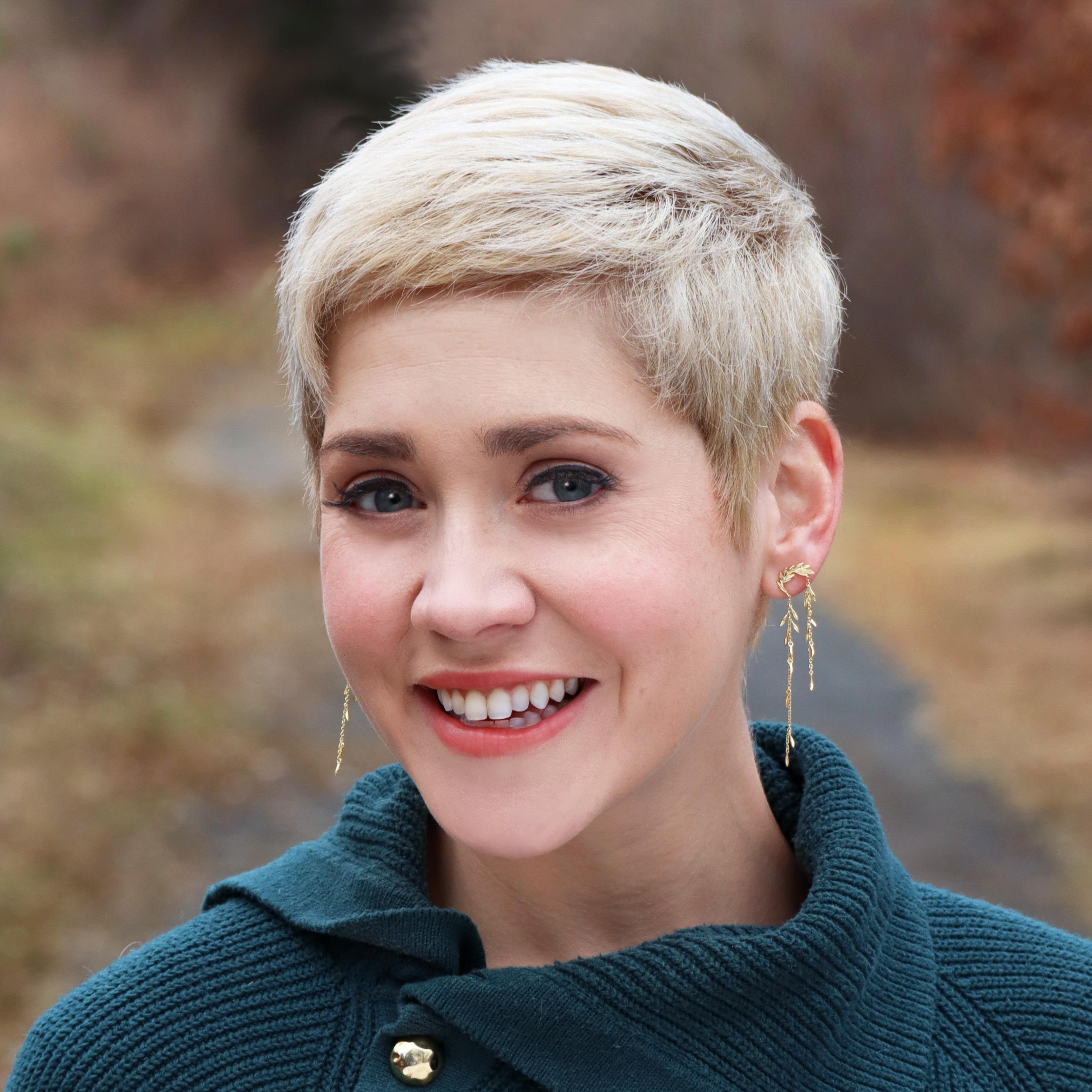 Эмили Уоллес