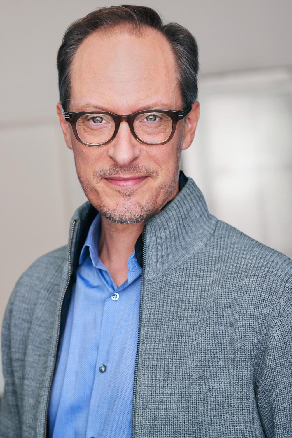 Джейсон Трост