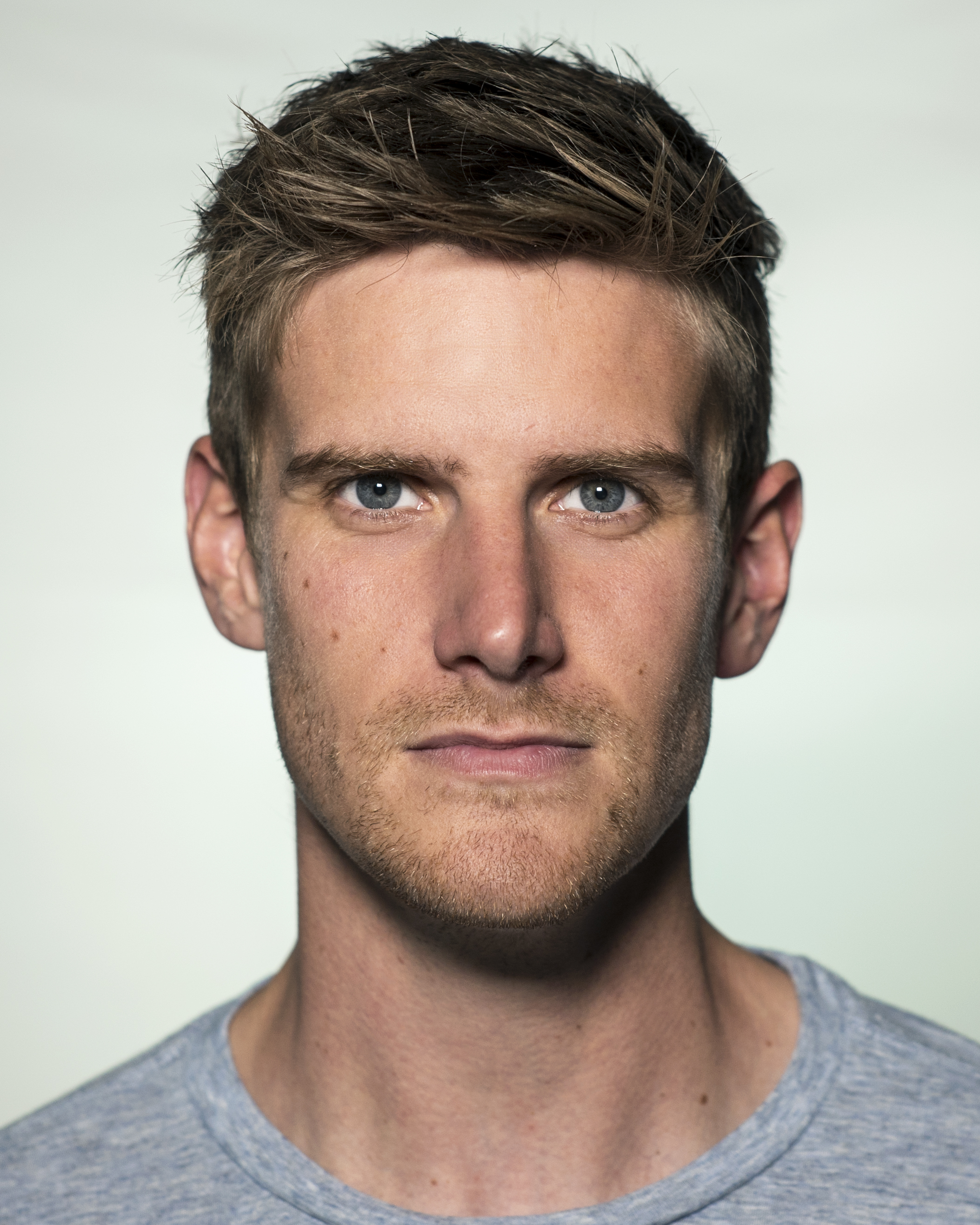 Гарри Маккуин