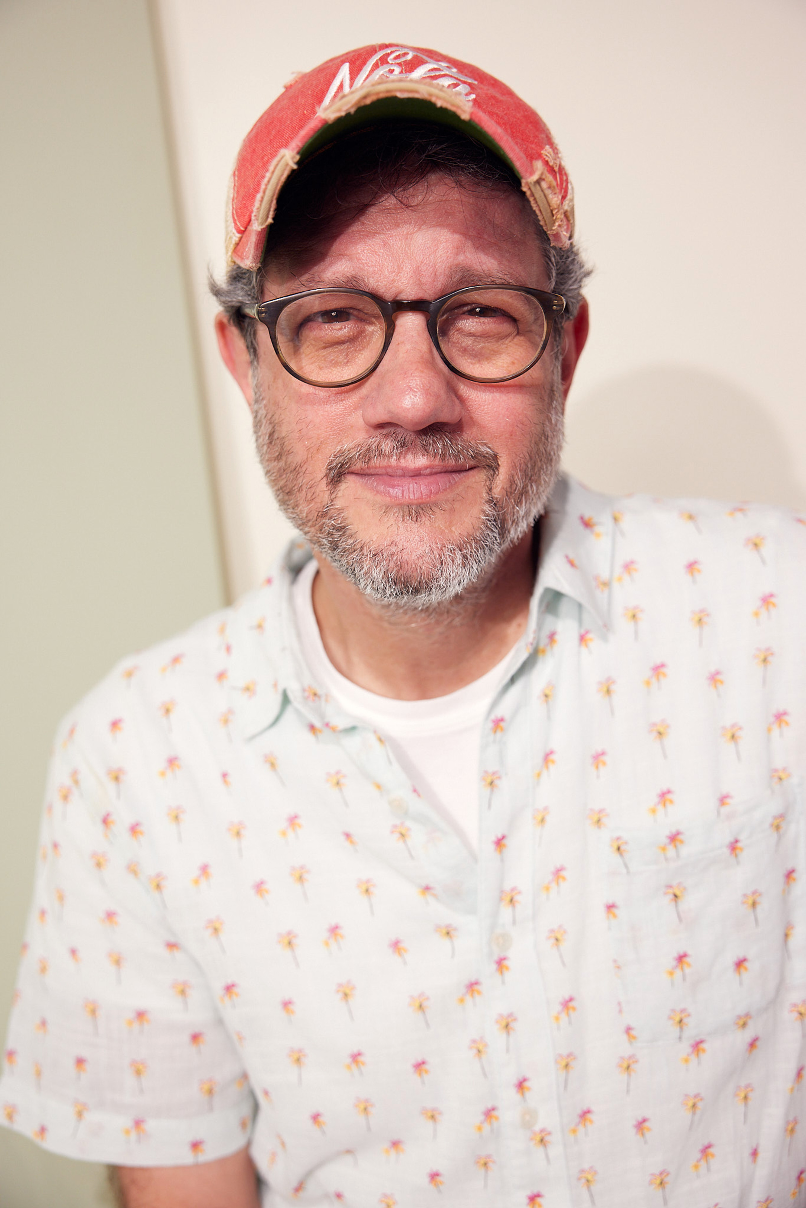 Мик Джаккино