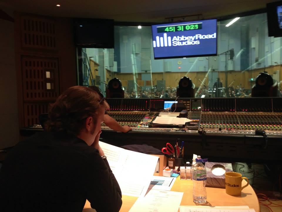 Брайс Якобс