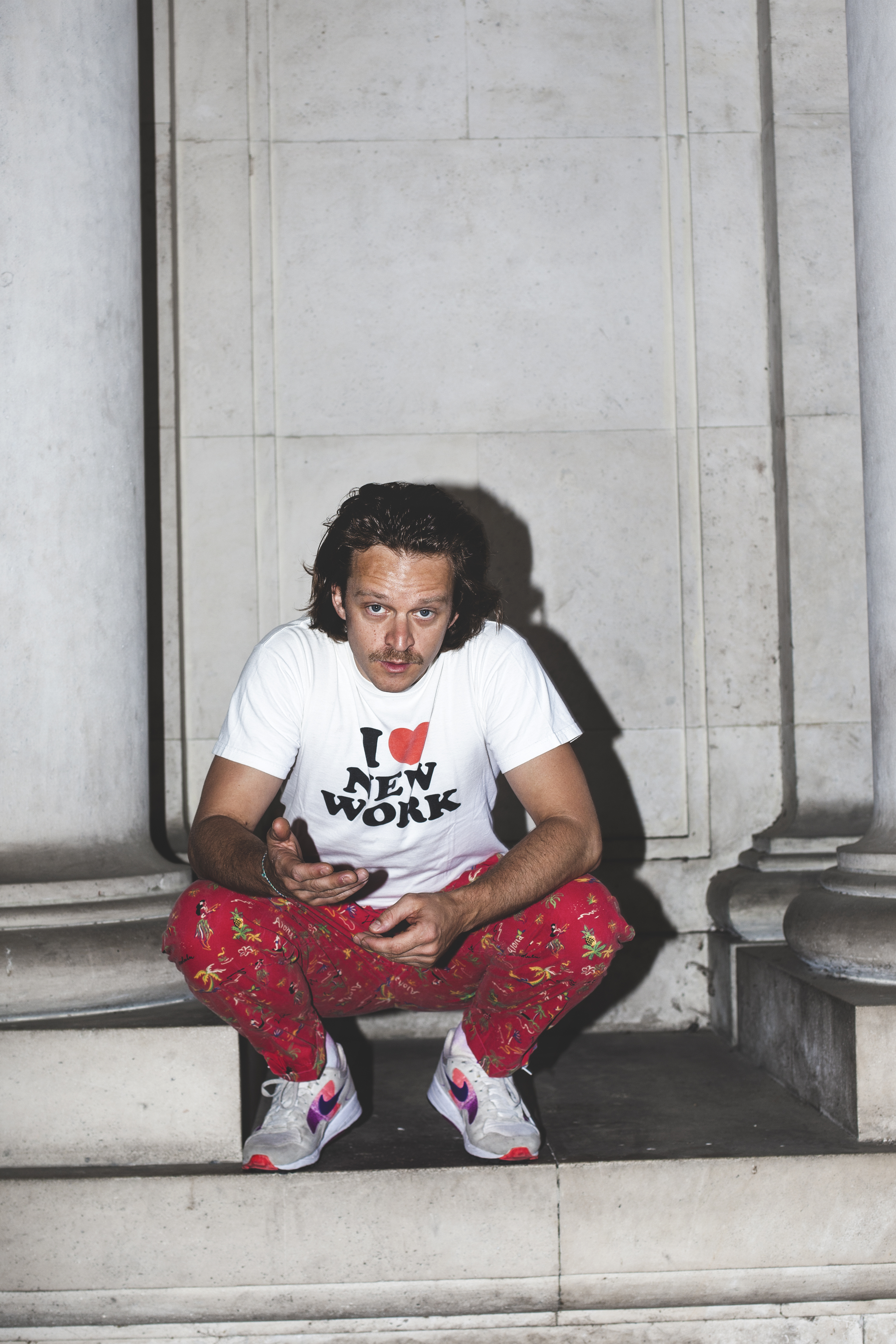 Клавдий  фон Штольцманн