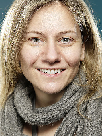 Константина Ставриану