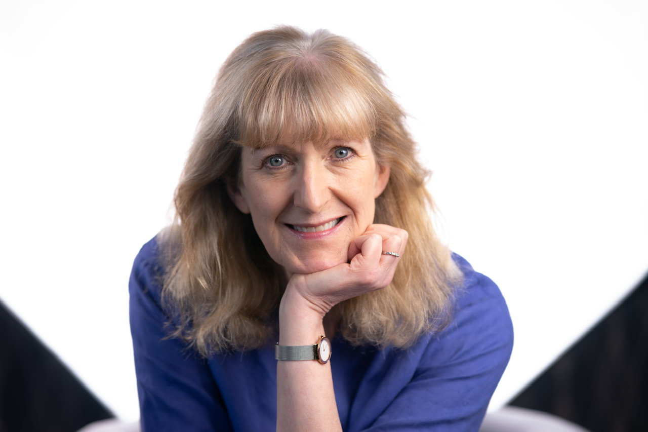 Маргарет Фрэйзер