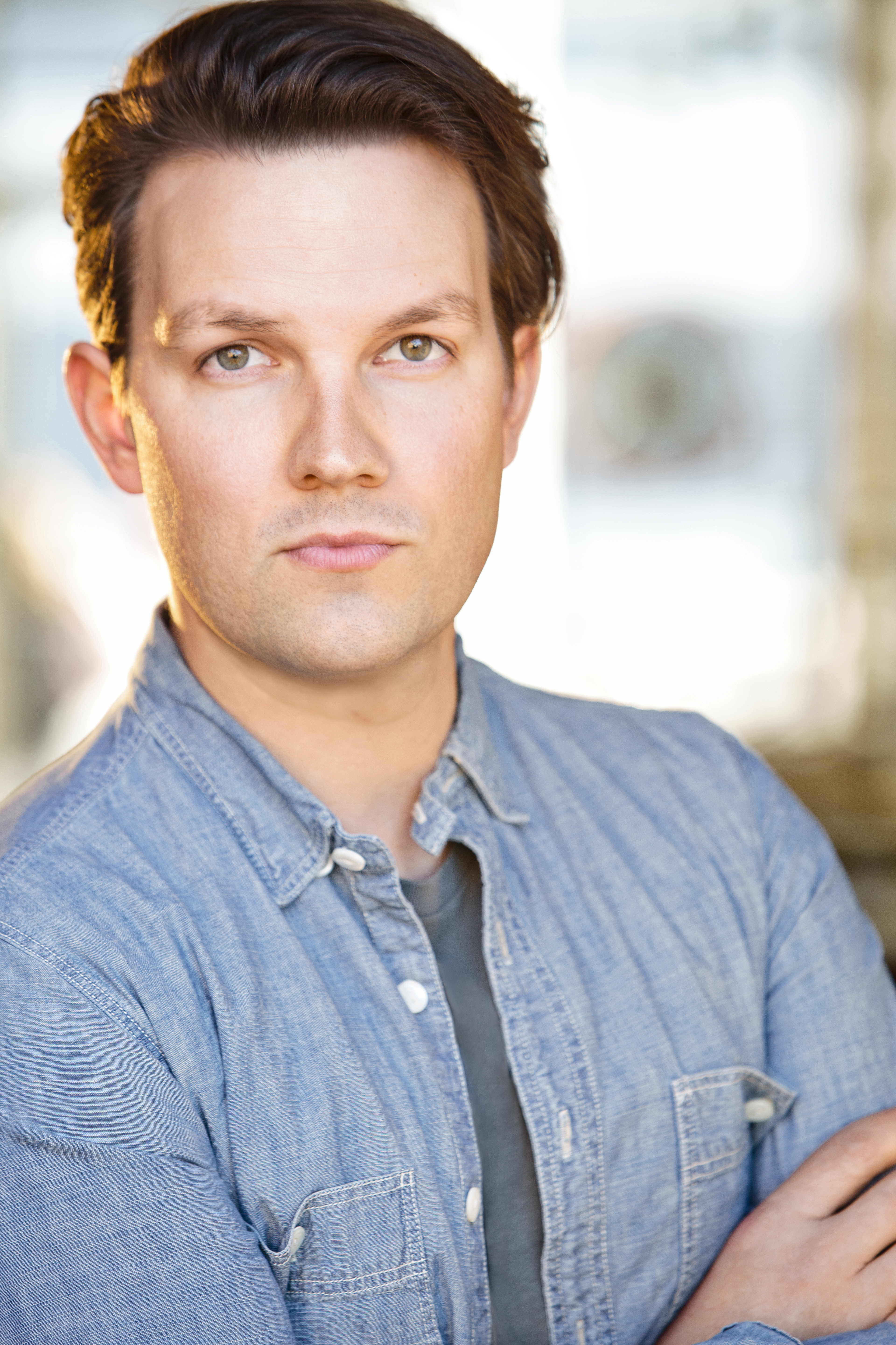 Николас Александр