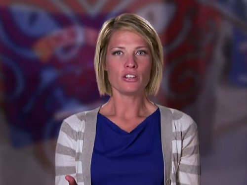 Кимберли Александер