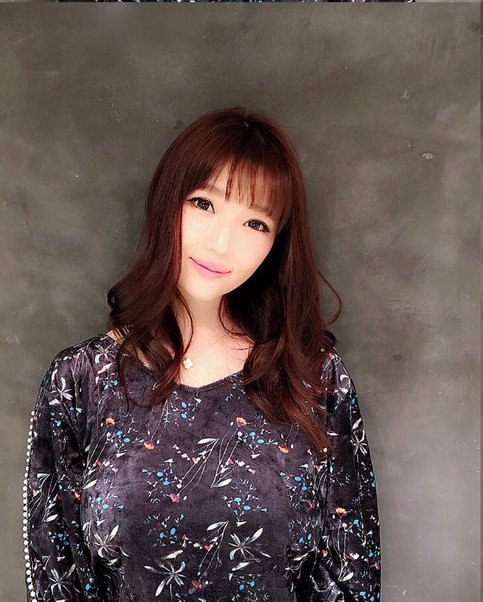 Юри Морисита