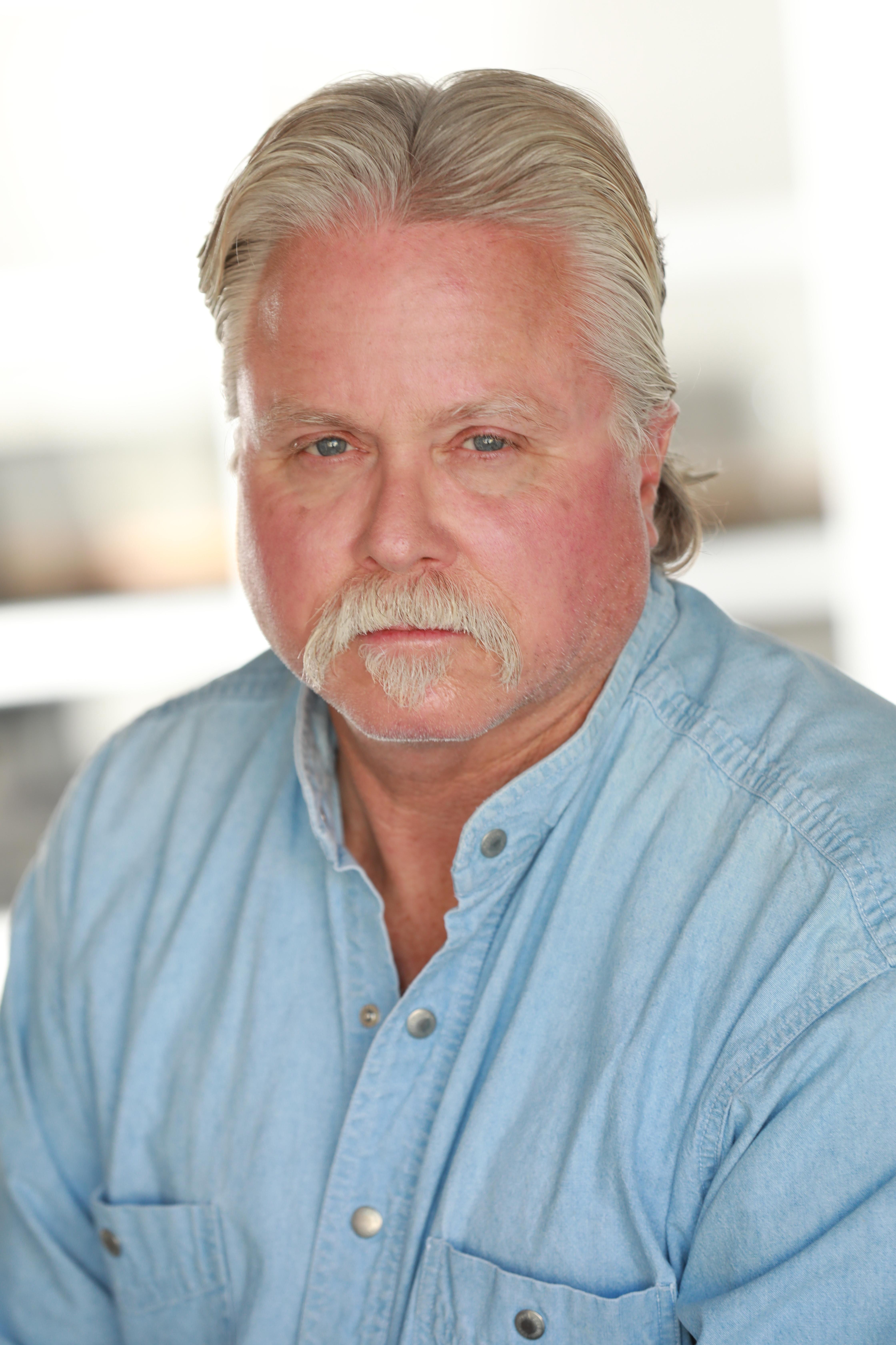 Mark Adam Goff