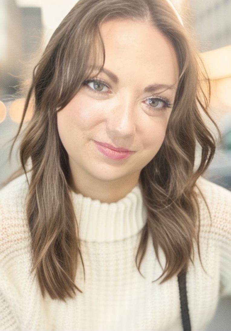 Дженнифер Тредуэлл