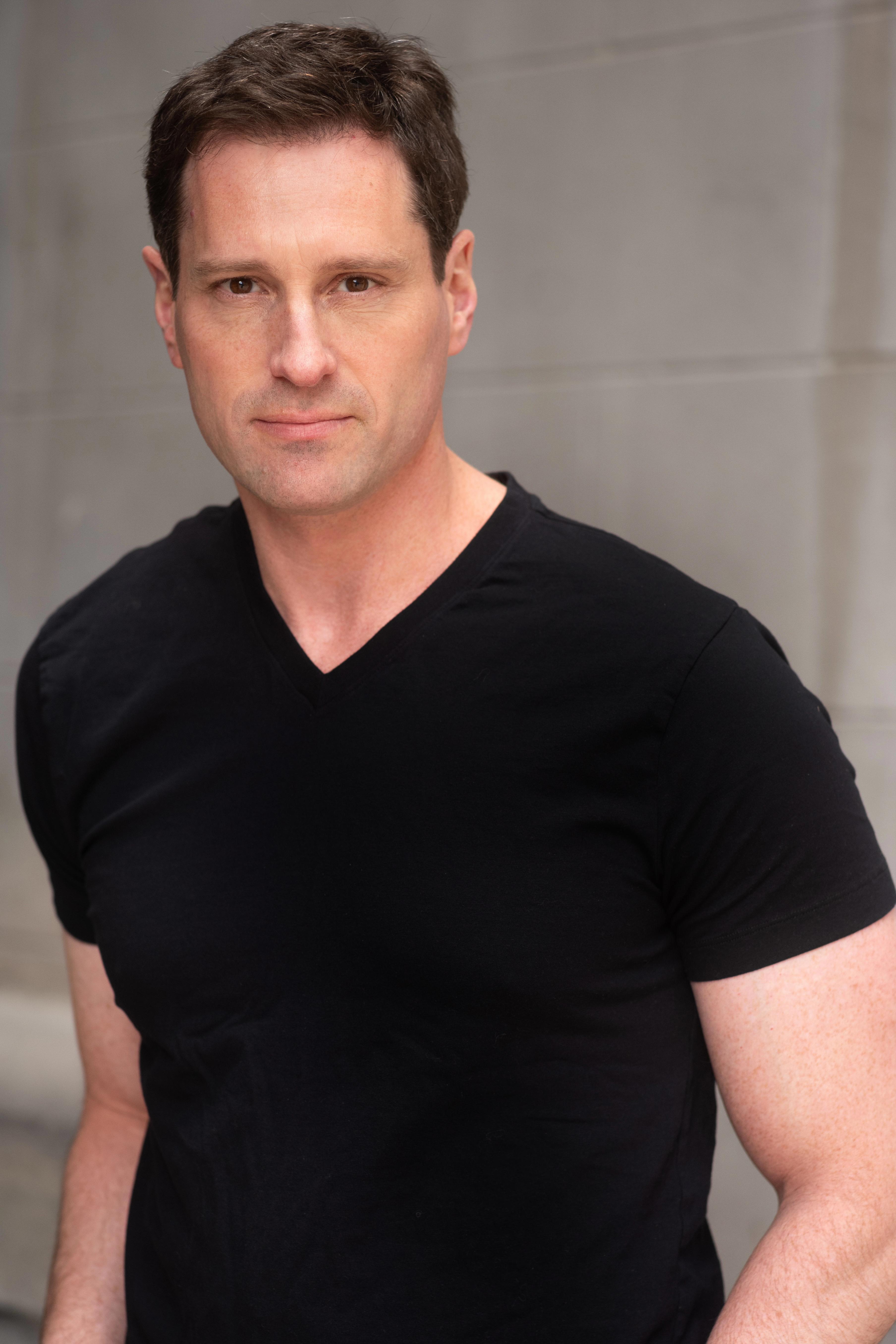 Джейсон Харли