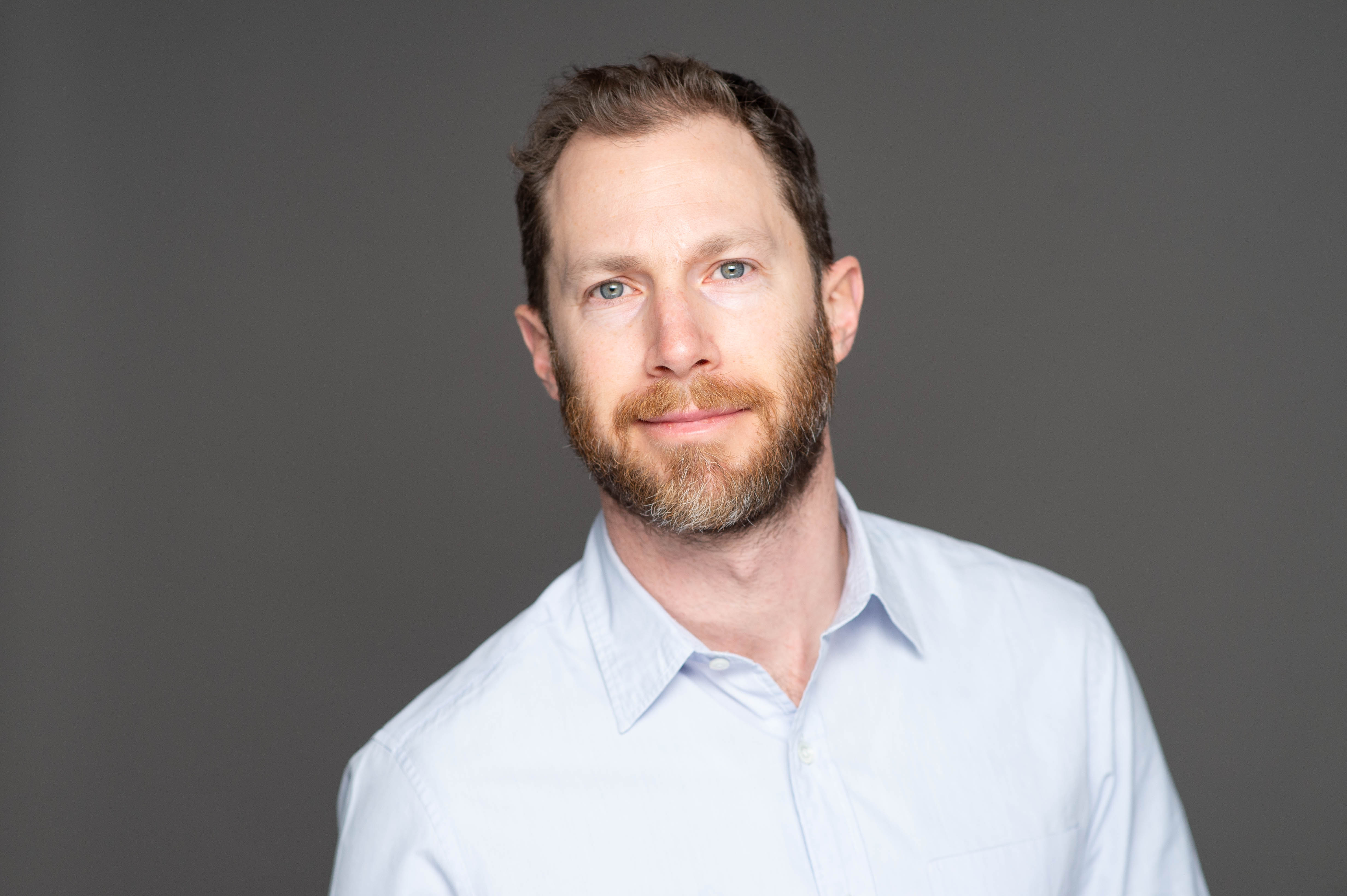 Джонатан Рубенстайн