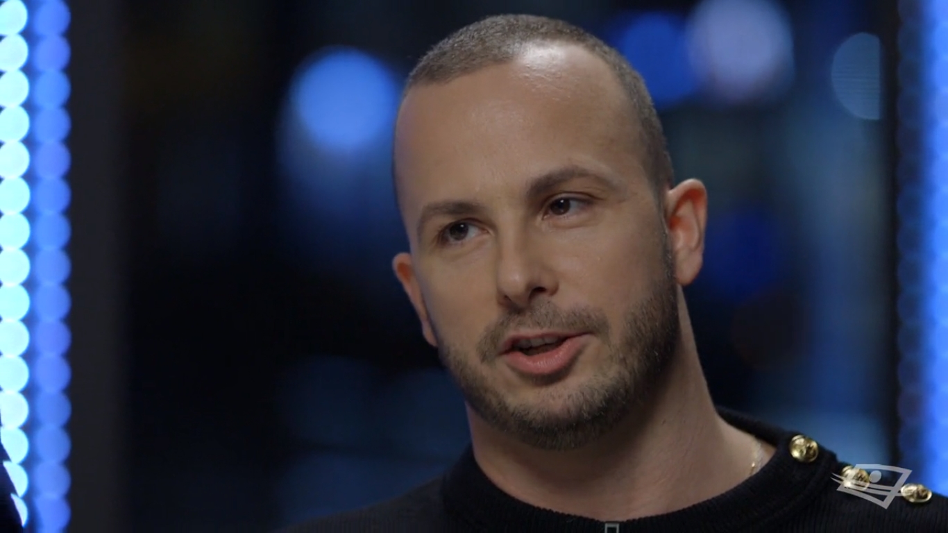 Yannick Nézet-Séguin