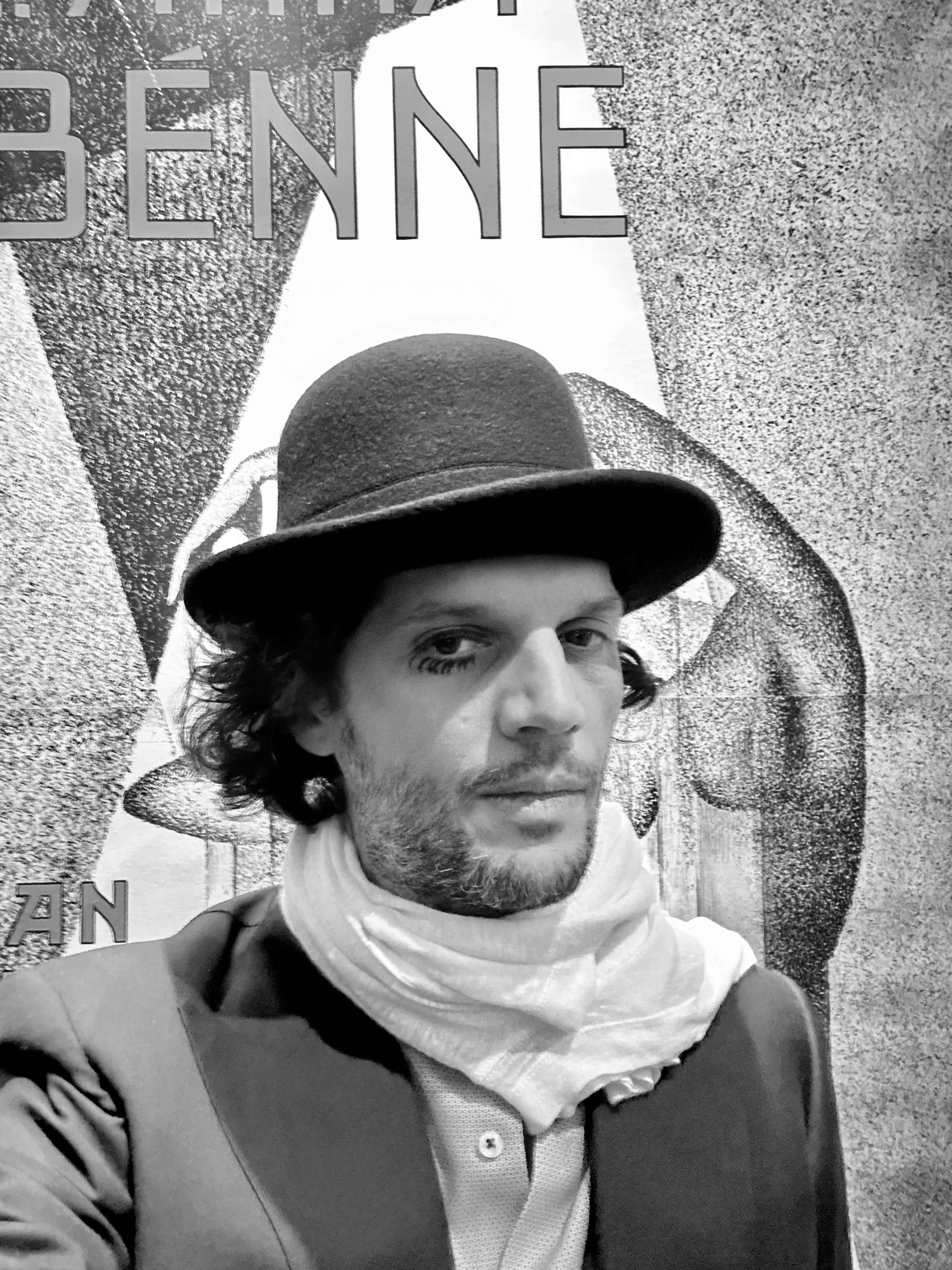 Leonardo Guerra Seràgnoli