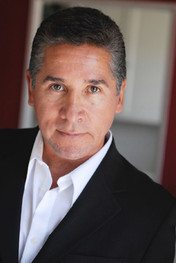 Марио Кортес