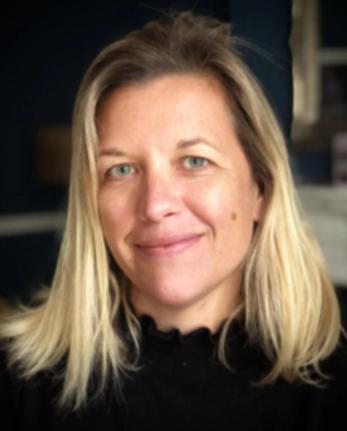 Кейт Гловер