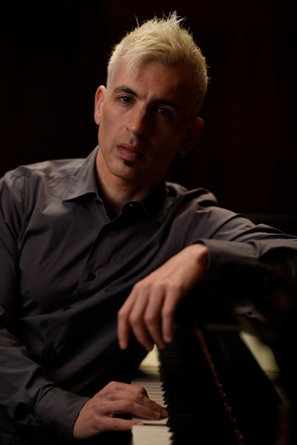 Мигель Техада