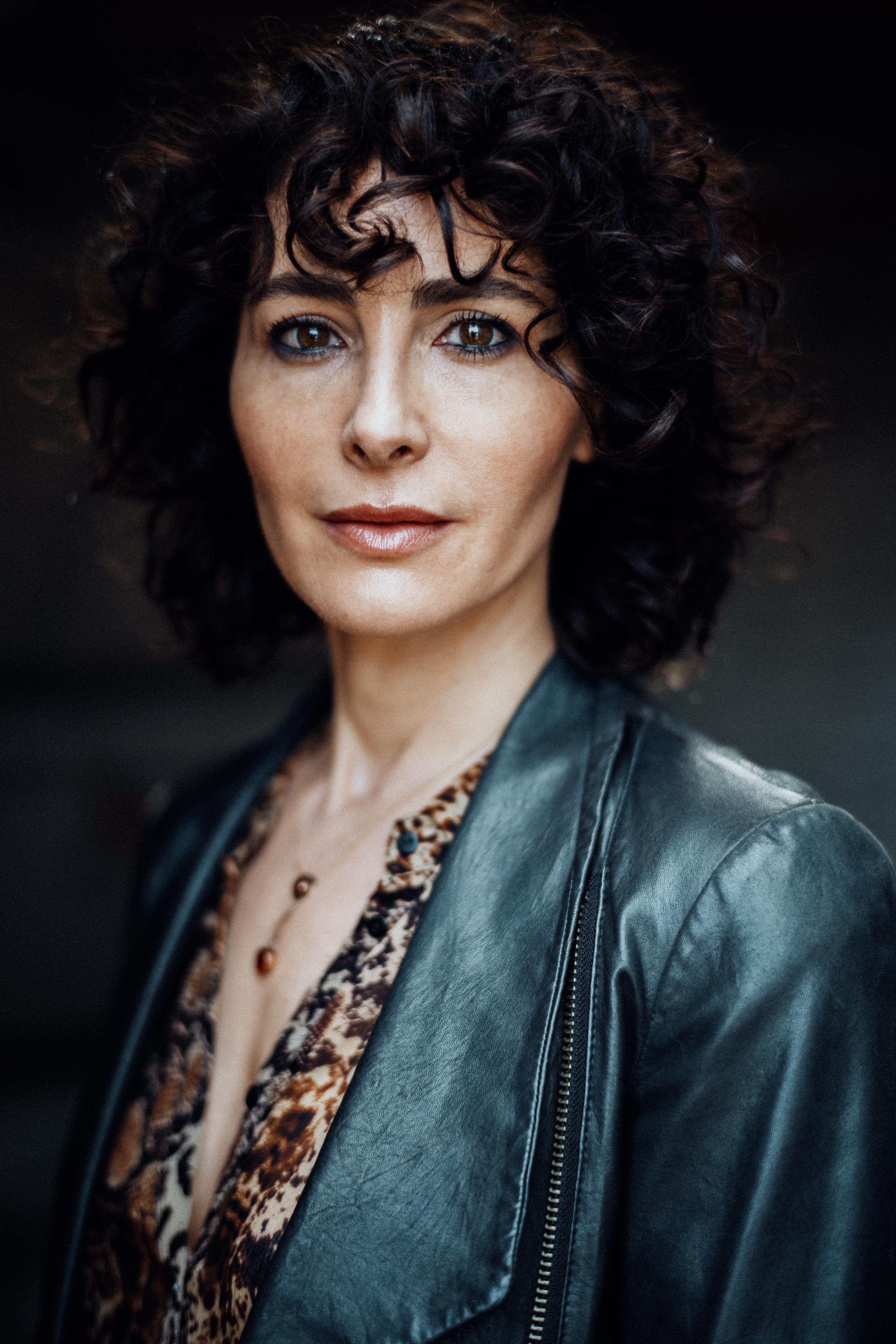 Джессика Кей