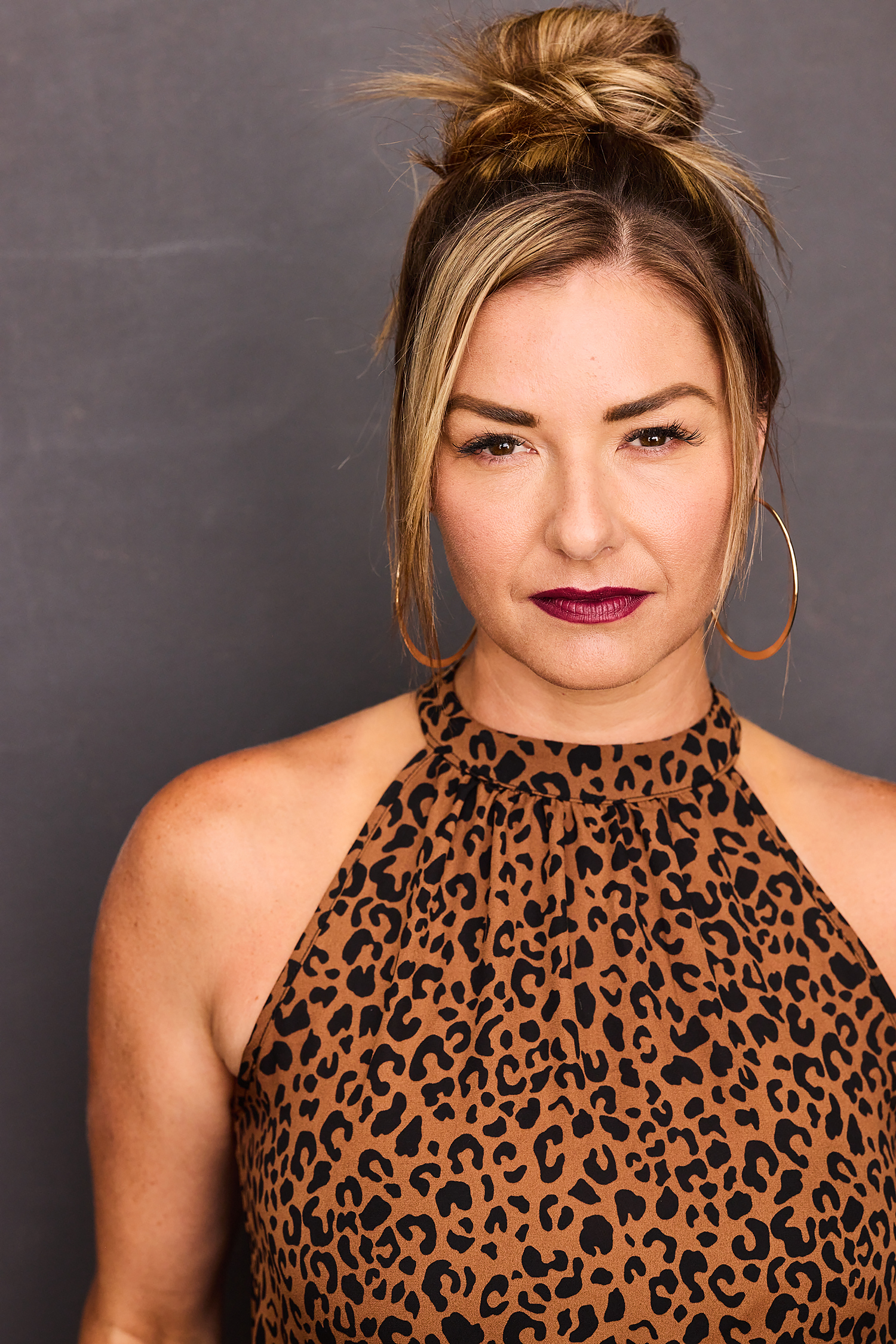 Эшли Бьюкэнэн