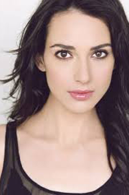 Сюзанна Харт  Джонс