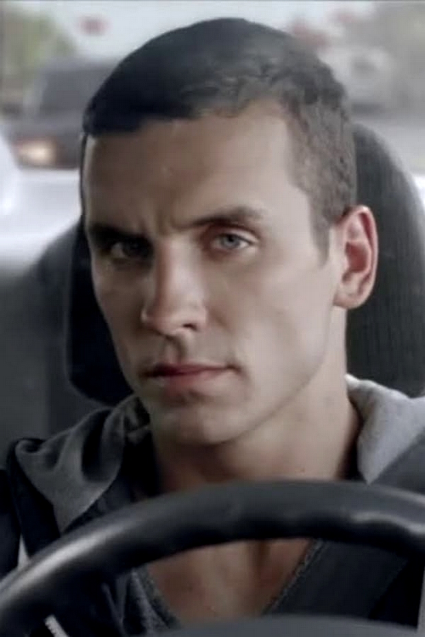 Marc-Andre Brisebois