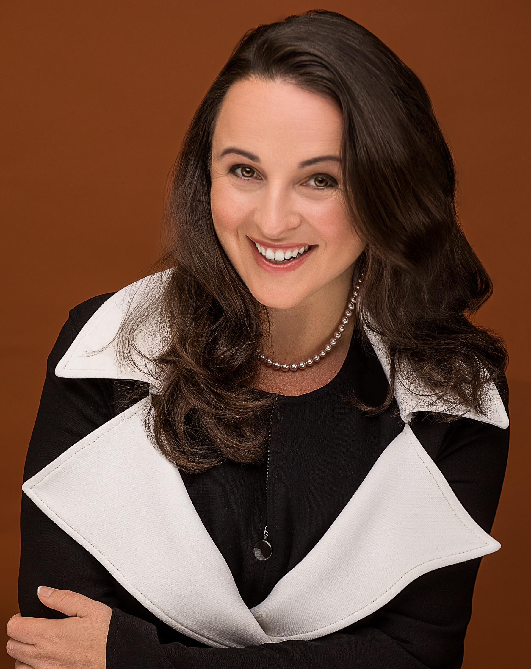 Тереза Фаулер