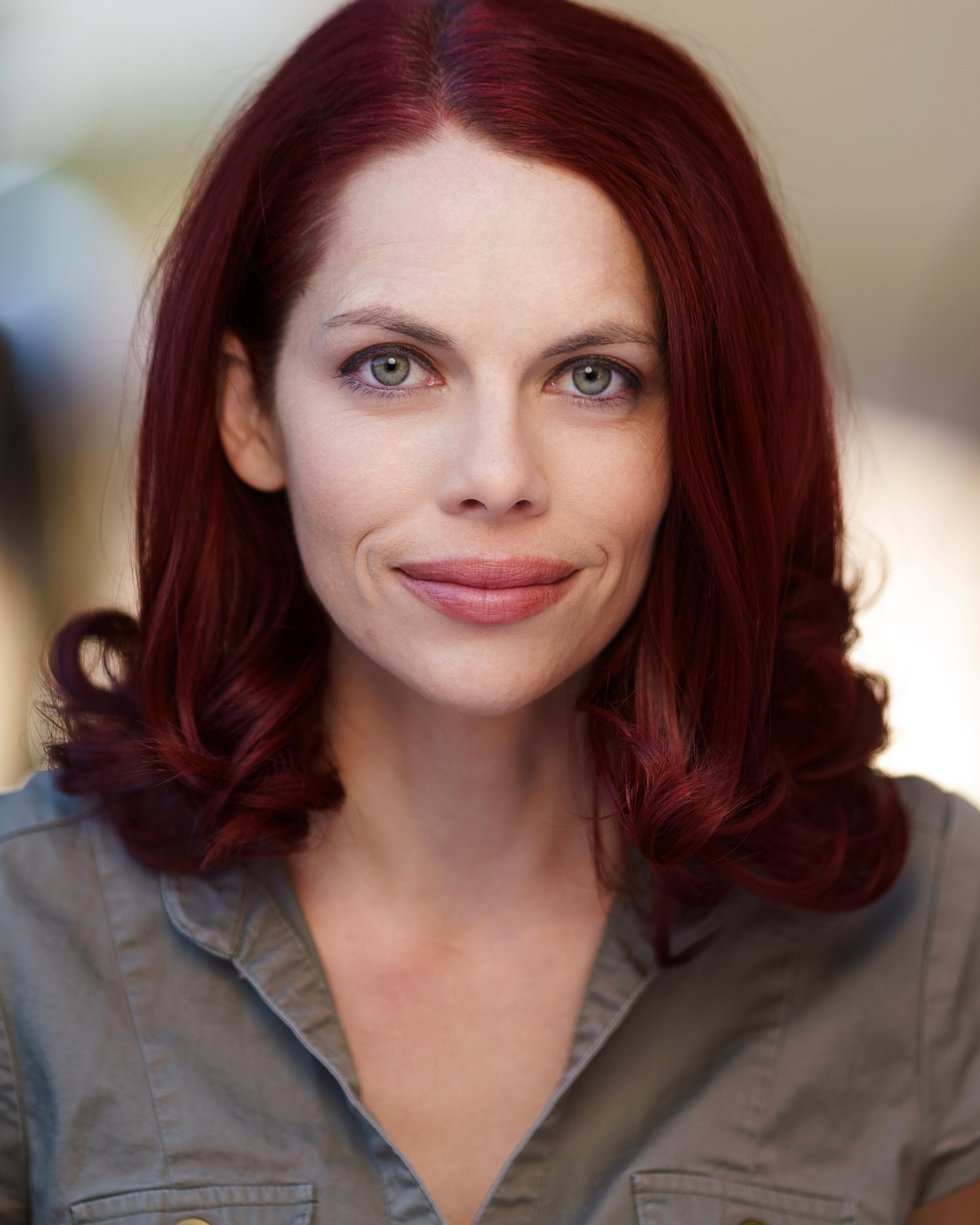 Хайди Роуэн