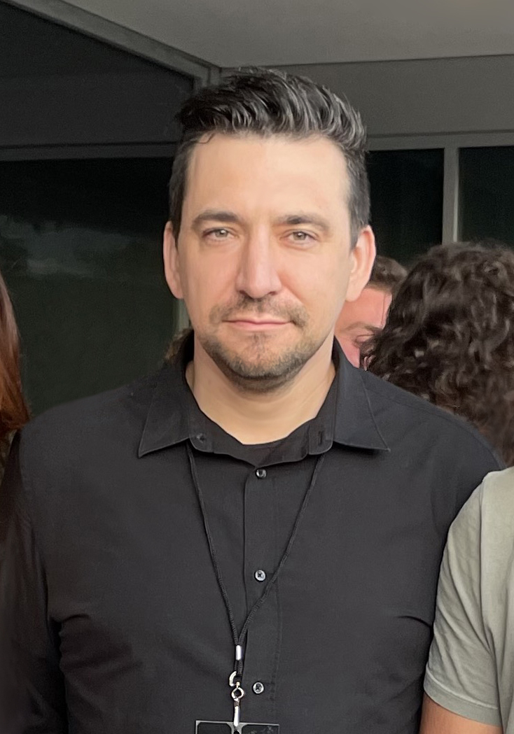 Eric Bergemann