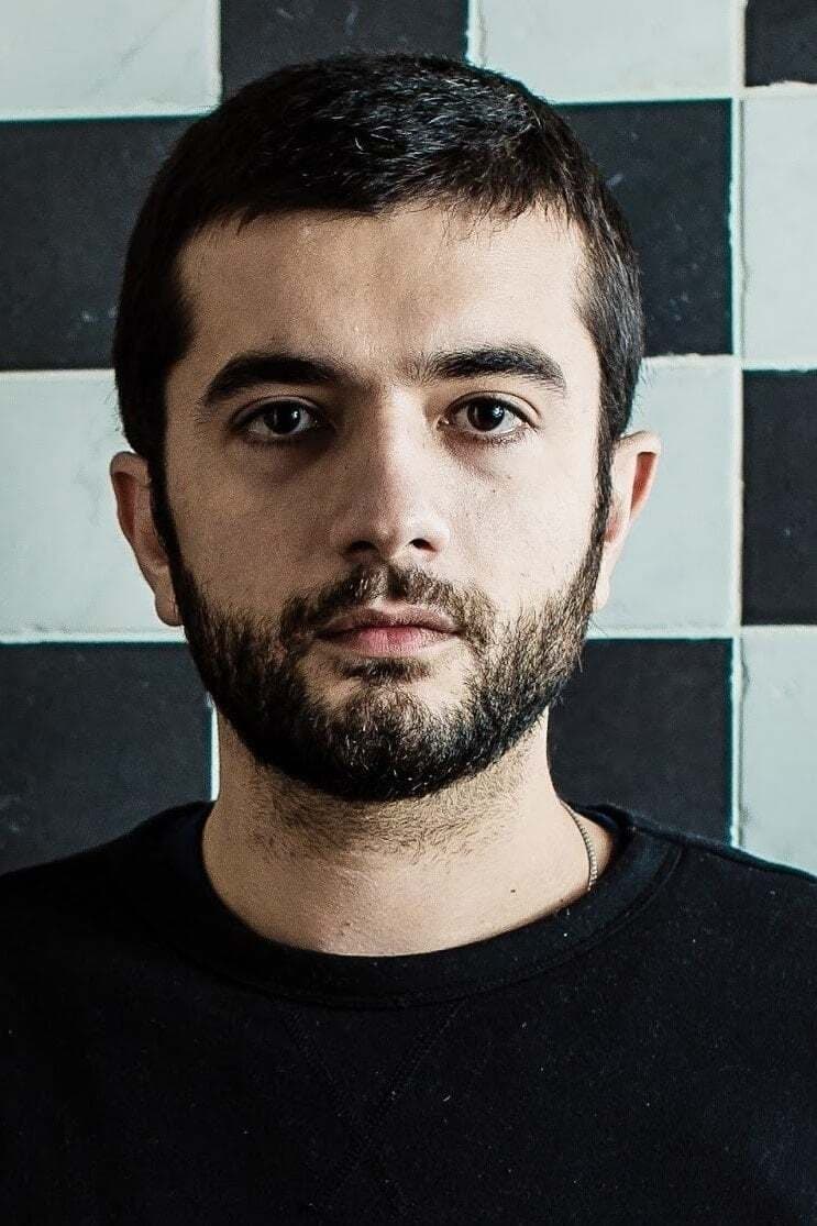 Айк Карапетян