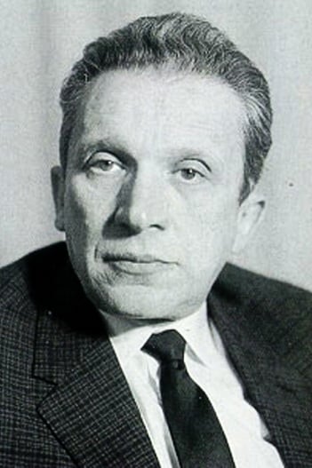 Moisey Vaynberg