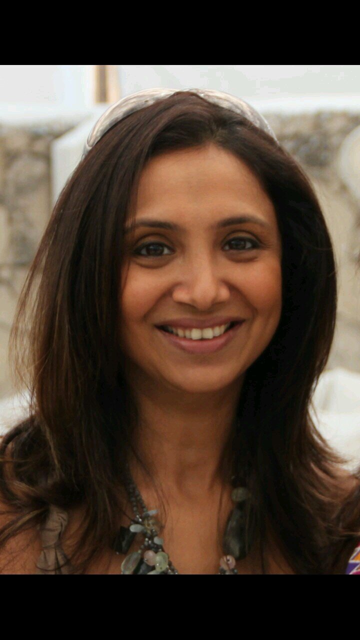 Сонали  Сачдэв