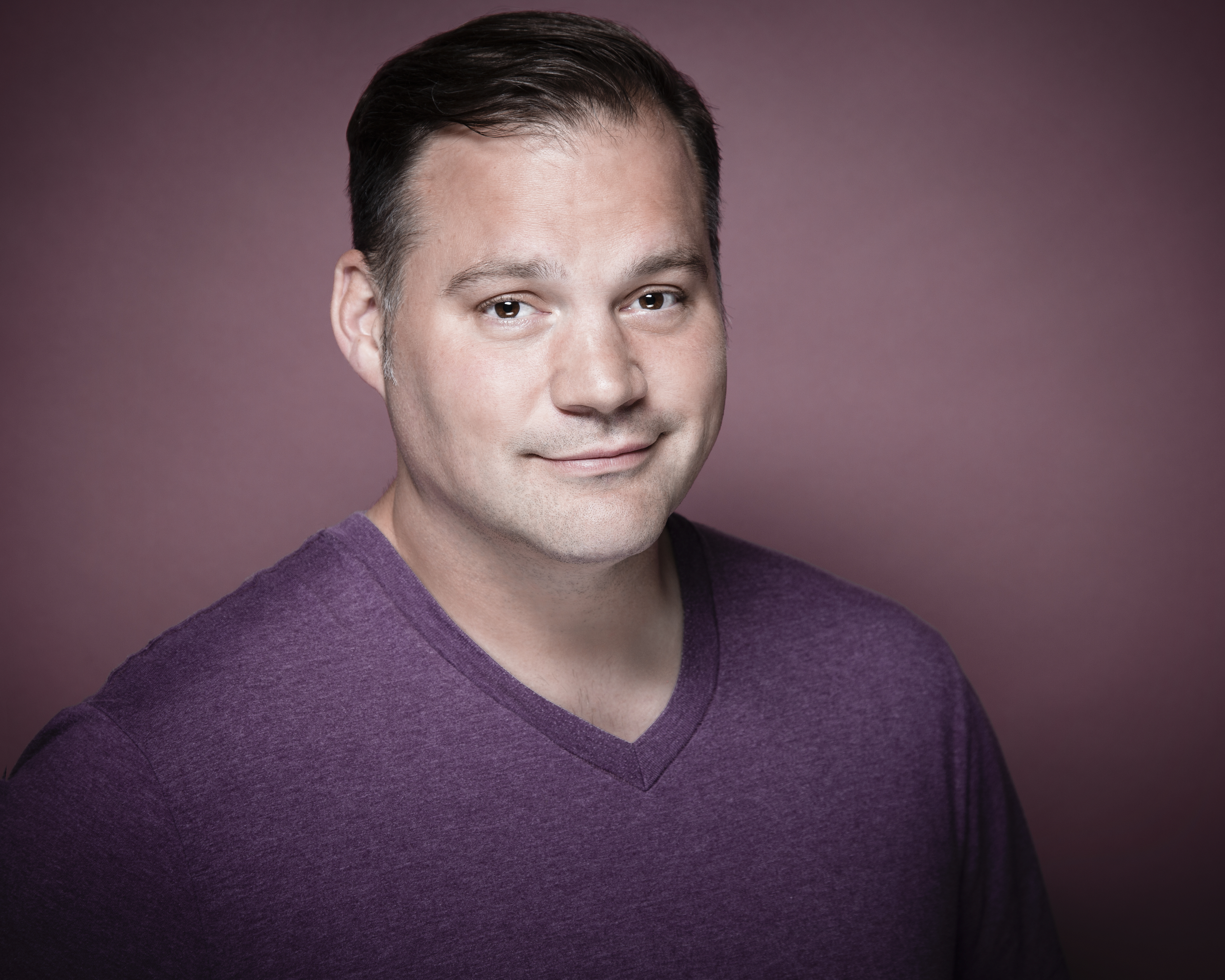 Дон В. Шеферд