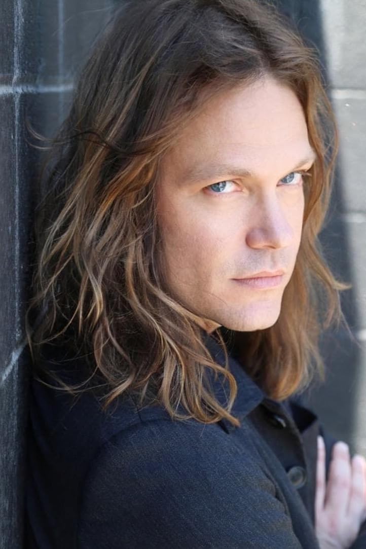 Джонни Росса