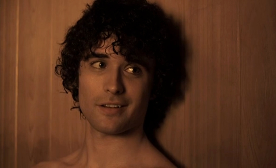 Александр Бержерон