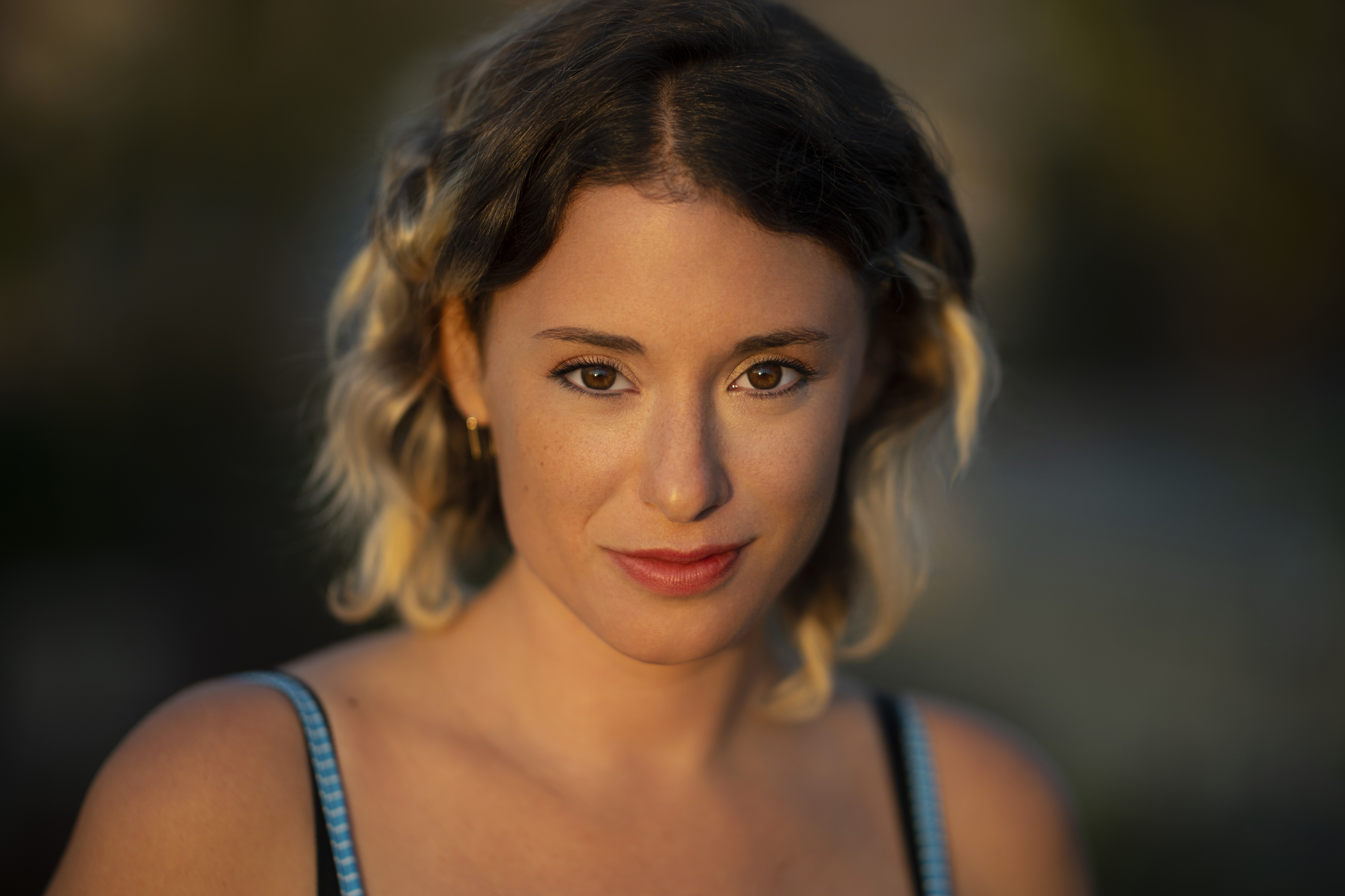 Меган Миллер