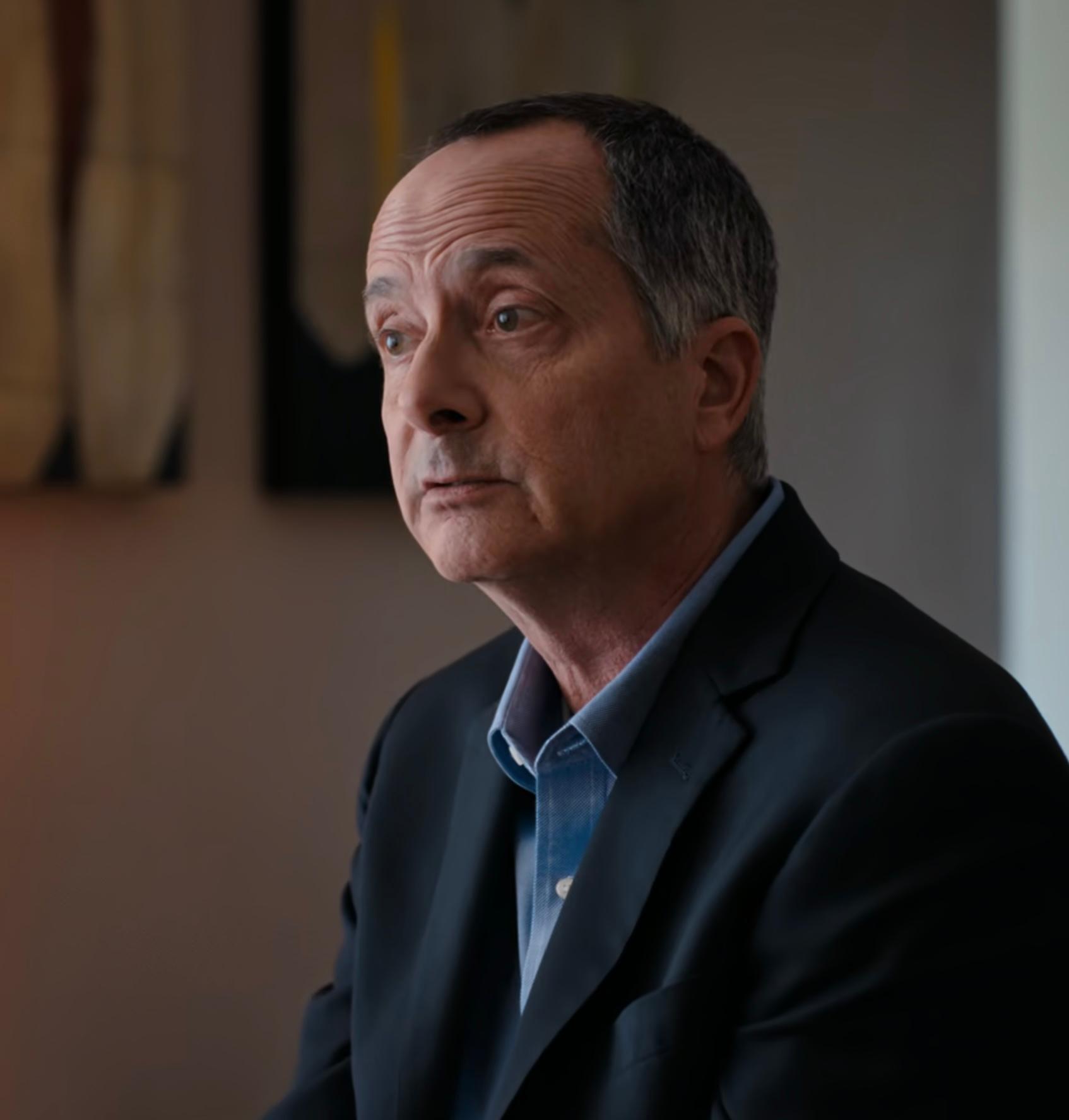 Алан Абрахамсон