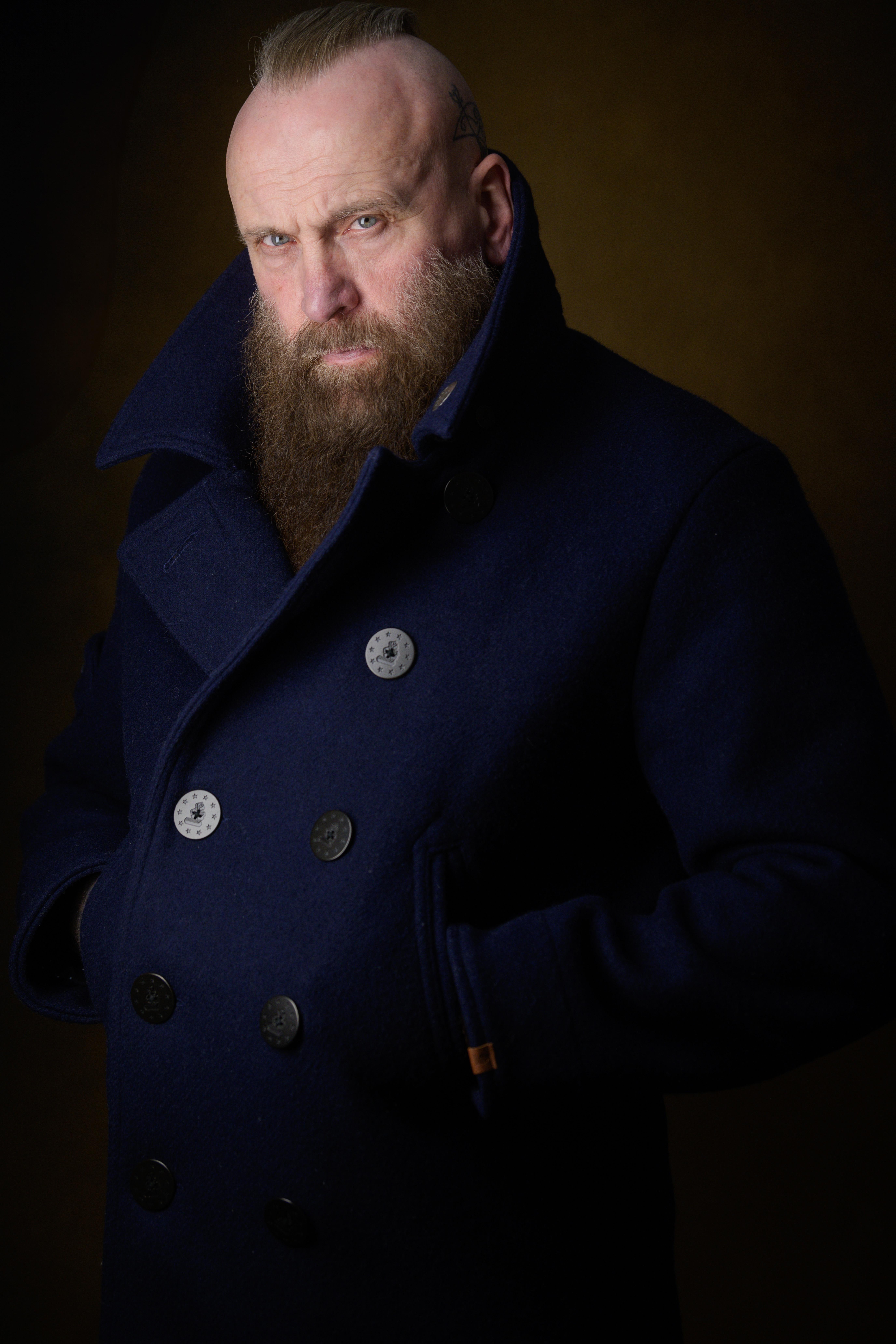 Чарльз Аллан