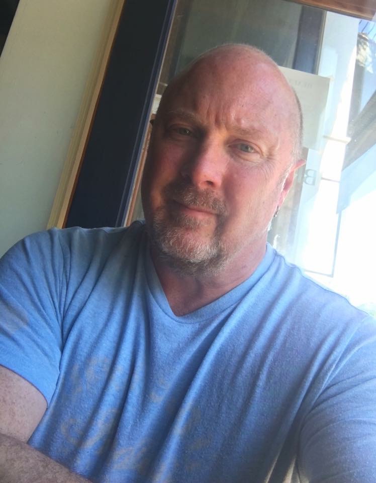 Ленделл  Блэк