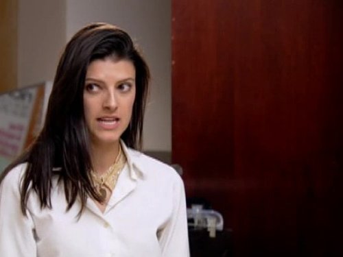 Лорен Хауэлл