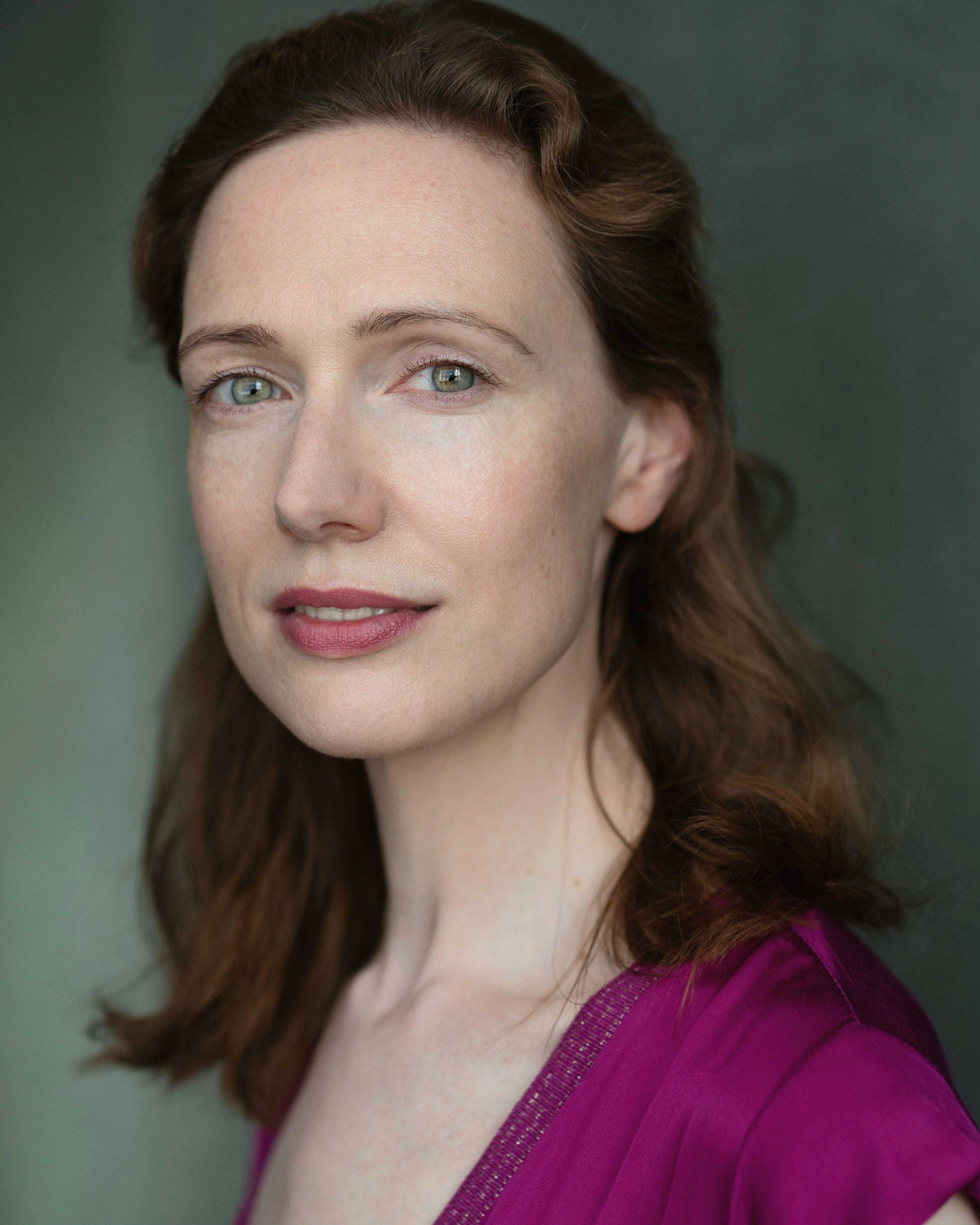 Ульрика Белогрива