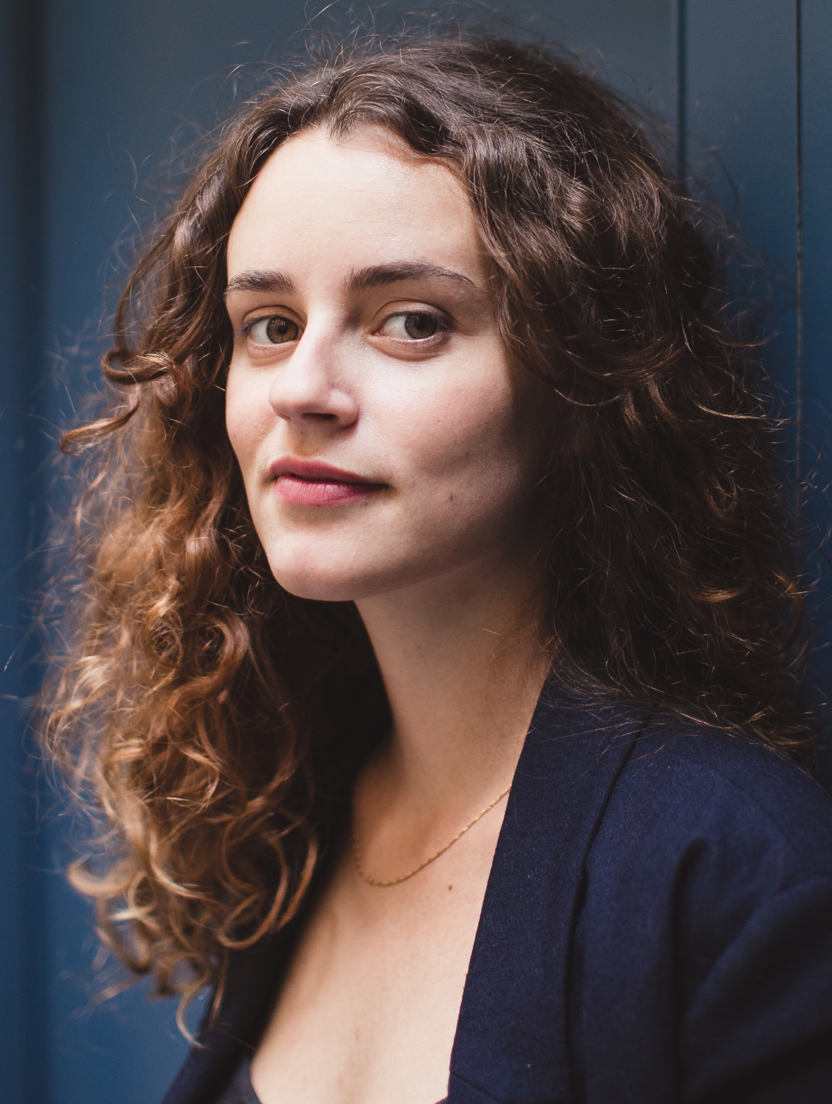 Ivy D'Orsogna