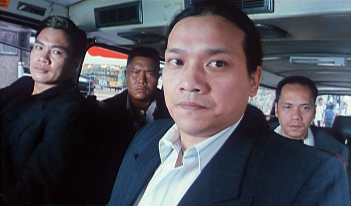 Вай-Кай Лоу