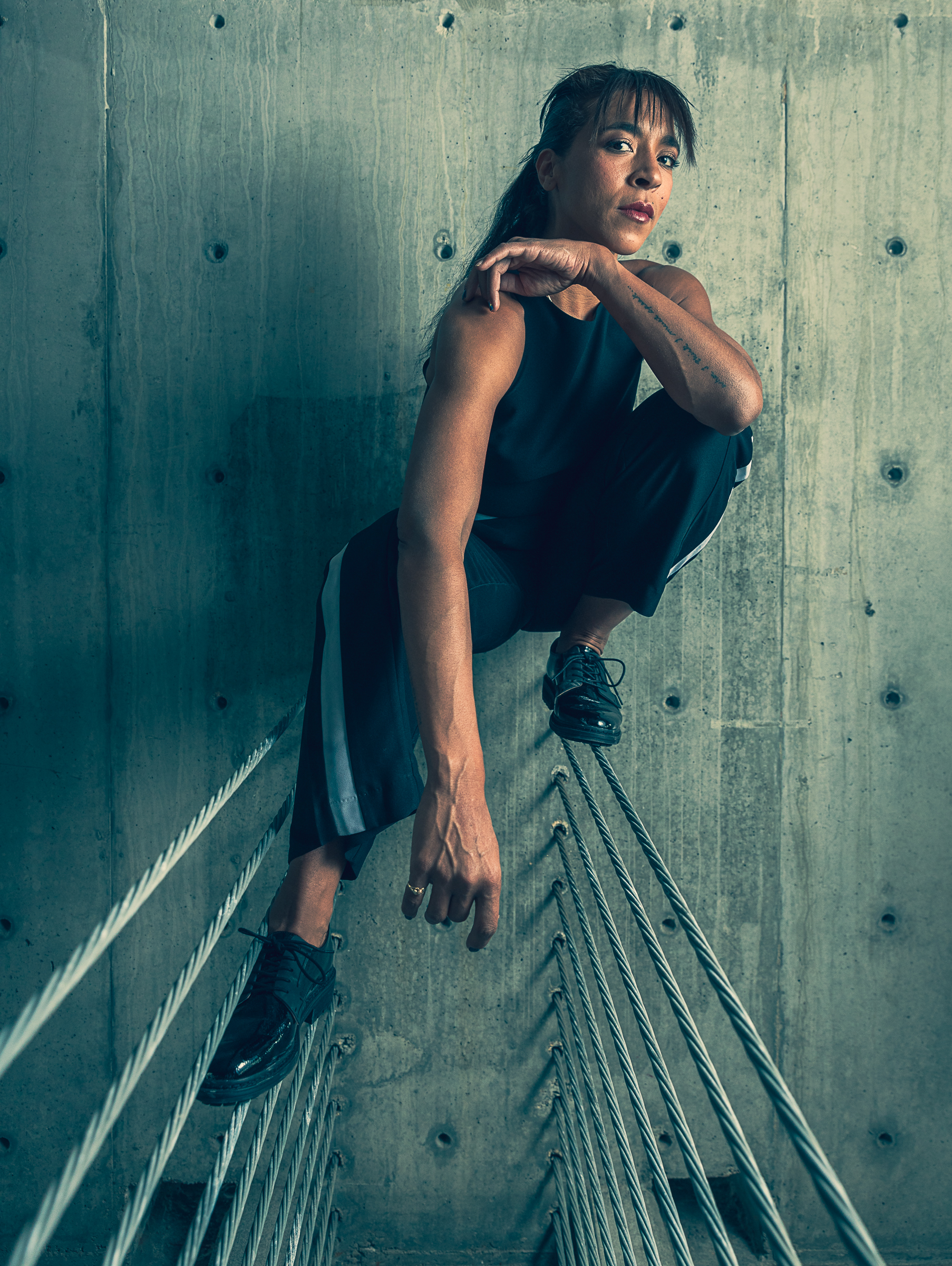 Джессика Уильямс